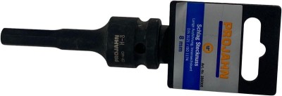Adapter PROJAHN 1/2&amp;quot; hex, 8mm foto