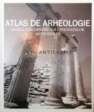 Atlas de arheologie - 2006 (X33), Aquila