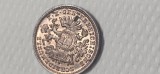 Austria 1 KREUZER 1885 , FULL LUCIU