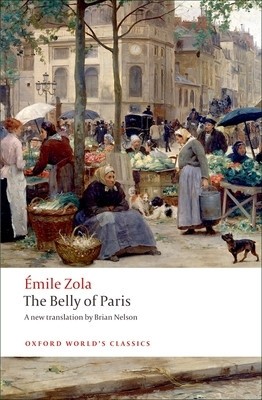 The Belly of Paris foto
