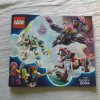 Catalog LEGO 2024 (Iunie-Decembrie) - Limba Rom&acirc;nă - 136 Pagini - Stare Foarte Bună