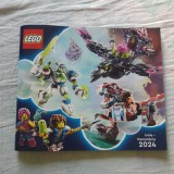 ✅ CATALOG LEGO 2024 IUNIE DECEMBRIE CATALOG &Icirc;N LIMBA ROM&Acirc;NĂ