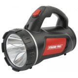 Lanterna lucru, LED XPE+COB, portabila, cu maner, 3 W, 150 lm, USB, Strend Pro