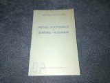 Cumpara ieftin Reguli Zootehnice Sanitare Veterinare 1956 - Carte Veche Zootehnie
