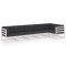 Set mobilier de gradina cu perne, 6 piese, lemn masiv de pin
