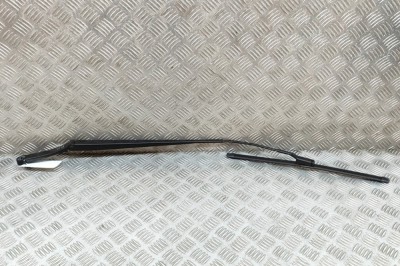 Braț ștergător față AUDI Q4 Sportback F4N 2022 OEM: 11B955410 | 23881520 foto