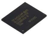 Memorie FLASH 128Mb INFINEON (CYPRESS) S29GL128P11FFI020 BGA64 Paralel CFI