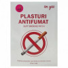 PLASTURI ANTIFUMAT 5CM*5CM 8BUC, Naturalia Diet