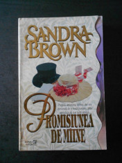 SANDRA BROWN - PROMISIUNEA DE MAINE foto