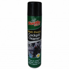 Spray bord aspect mat Turtle Wax, 400 ml foto