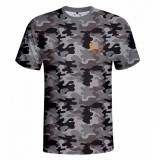 Cumpara ieftin Tricou Simply Camo Savage Gear (Marime: M)