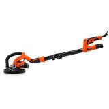 Slefuitor pereti girafa 710W KraftDele R7237A-C KD1541