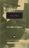 The Complete Novels | Flann O&#039;Brien, Everyman&#039;s Library