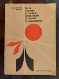 De la aspiratii si idealuri profesionale la decizii in adolescenta- Doina-Cornelia Pacurar