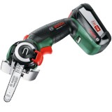Bosch AdvancedCut 18 - Fierastrau sabie cu 1 acumulator Li-Ion 18 V 2.5 Ah - mm