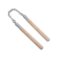 Nunceag din lemn 30 Cm