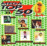 CD Various &ndash; Het Beste Uit De Mega Top 50 Van 1997 - Volume 2 (VG+)