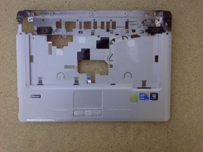 Palmrest cu tochpad Fujitsu S710 foto