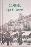 Cumpara ieftin Figuri din Junimea - 2016 - C. Sateanu (F88)