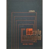 L.B.Ruhin - Bazele litologiei (Editia: 1966)