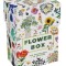 Flower Box: 100 Postcards by 10 Artists