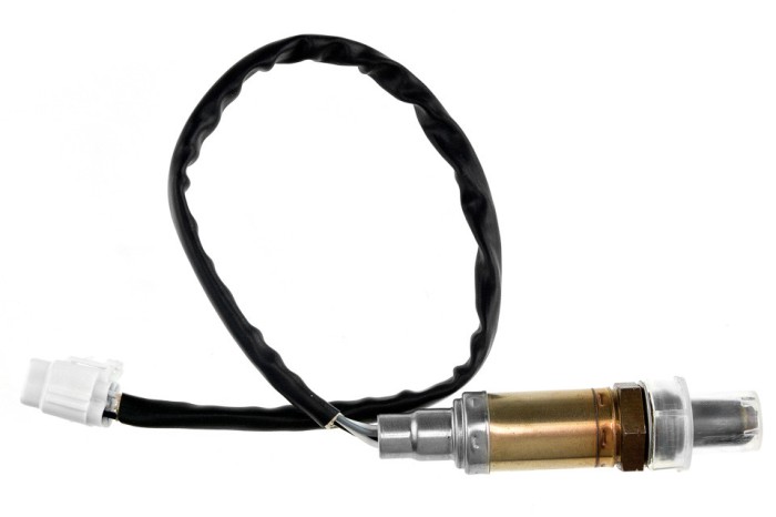 Sonda Lambda Subaru Forester 2.0 2000-, Impreza 1.6, 2.0 2000-, Legacy 2.0, 2.5 2000-, in spatele catalizatorului, NTY ESL-SB-006