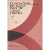 Patogenia infectiei virale cronice