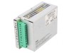 Alimentator modular pentru șină DIN 50W 13,2VDC EL50-B