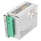 Alimentator modular pentru șină DIN 50W 13,2VDC EL50-B