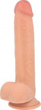 Dildo Skinlike Natural 24.5 cm, Lovetoy