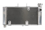 Radiator compatibil: HONDA NC 700 2012-2017