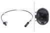 HELLA 6PU 012 679-891 senzor,turatie roata