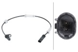 HELLA 6PU 012 679-891 senzor,turatie roata