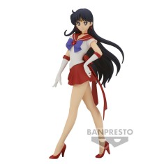 Sailor Moon Eternal Glitter &amp;amp; Glamours Super Sailor Mars (Ver.A) 23 vm foto