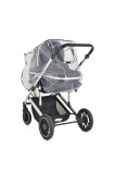 Cumpara ieftin Husă de ploaie universală Coto Baby Bimbro 460017 pentru cărucior