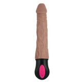 Cumpara ieftin Dildo Realist 17cm cu Incalzitor