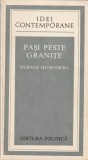 WERNER HEISENBERG - PASI PESTE GRANITE ( IC )