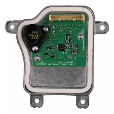 Modul stanga Lumini de zi DRL Audi Q5 FY Matrix - 80A998473C, 80A 998 473C, 6002TZ0199 foto