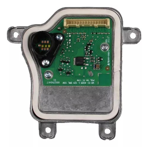 Modul stanga Lumini de zi DRL Audi Q5 FY Matrix - 80A998473C, 80A 998 473C, 6002TZ0199
