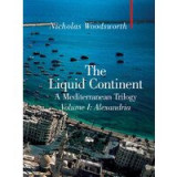 The Liquid Continent