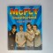 Mcfly Unauthorized Annual 2005 - 1