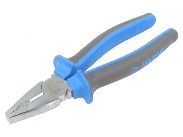 Clești Universali 200mm pentru Prindere și Tăiere