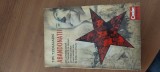 TIM TZOULIADIS-ABANDONAȚII
