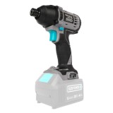 Cumpara ieftin Bormasina cu Impact 20V, Cuplu Maxim 150 Nm, Mandrina Hexagonala 1/4&quot; Detoolz DZ-FX1005