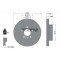 Textar Disc frana PRO