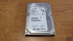 HDD PC Seagate 160GB Sata Sentinel 98% #A1539 foto