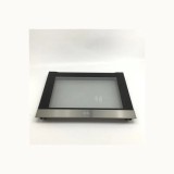Sticlă frontală inox ELECTROLUX pentru cuptor AEG 140123469482 Original