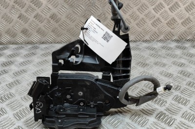 &amp;Icirc;ncuietoare ușă dreapta spate MERCEDES-BENZ EQB X243 2022 OEM: A1770032999,A0997303301,A2477332200 23713349 foto