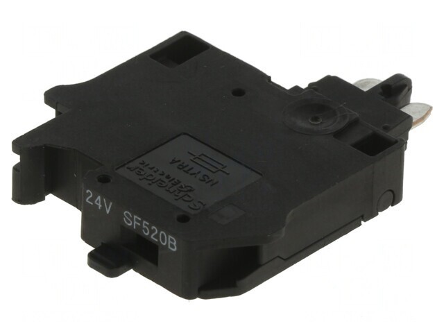 Suport siguranță 5x20mm