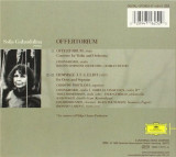 Offertorium | Boston Symphony Orchestra, Sofia Gubaidulina, Charles Dutoit, Deutsche Grammophon